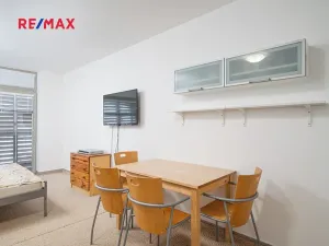 Prodej bytu 1+kk, Harrachov, 34 m2