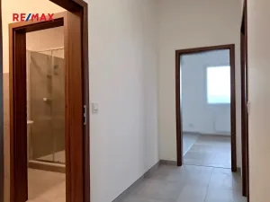 Pronájem - jiné, Praha - Hlubočepy, Fabiánové, 63 m2