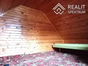 Prodej chaty, Staré Město, 42 m2