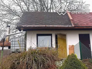 Prodej chaty, Staré Město, 42 m2