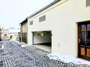 Pronájem bytu 3+kk, Příbor, Místecká, 154 m2