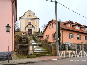 Prodej bytu 2+kk, Kralupy nad Vltavou, 9. května, 47 m2