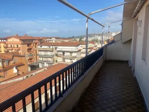 Prodej bytu 2+kk, Scalea, Itálie, 45 m2