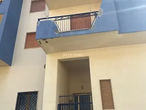 Prodej bytu 2+kk, Scalea, Itálie, 45 m2