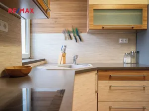 Prodej bytu 2+1, Hradec Králové, Svatojánská, 69 m2