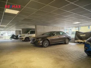 Prodej bytu 2+1, Hradec Králové, Svatojánská, 69 m2