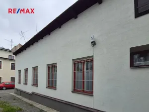 Pronájem obchodního prostoru, Polička, Tylova, 38 m2