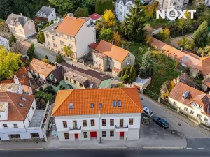 Prodej bytu 2+kk, Praha - Zbraslav, Elišky Přemyslovny, 48 m2