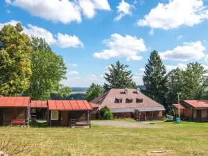 Prodej ubytování, Dolní Moravice, 489 m2