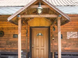 Prodej ubytování, Dolní Moravice, 489 m2