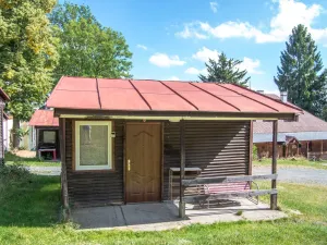 Prodej ubytování, Dolní Moravice, 489 m2