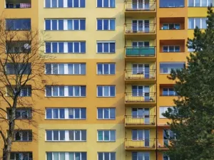 Prodej bytu 1+kk, Ostrava - Moravská Ostrava, Ahepjukova, 25 m2