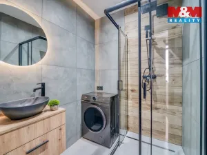 Prodej bytu 4+1, Tachov, Bělojarská, 74 m2