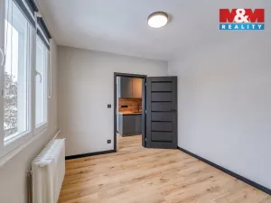 Prodej bytu 4+1, Tachov, Bělojarská, 74 m2