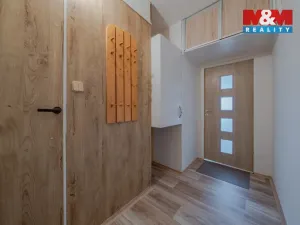 Prodej bytu 2+kk, Valašské Meziříčí, Sokolská, 41 m2