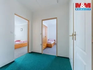 Prodej rodinného domu, Jestřabí v Krkonoších - Křížlice, 260 m2