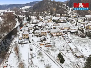 Prodej rodinného domu, Letohrad, Podměstí, 82 m2