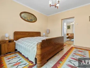 Prodej rodinného domu, Uherský Brod, Vlčnovská, 96 m2