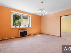 Prodej rodinného domu, Uherský Brod, Průhon, 107 m2