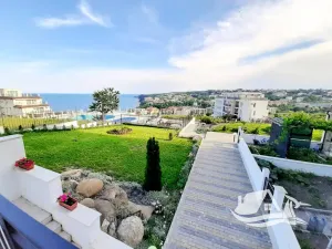 Prodej bytu 1+kk, Bjala, Bulharsko, 34 m2