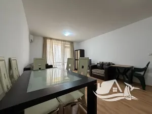 Prodej bytu 2+kk, Sveti Vlas, Bulharsko, 52 m2