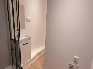 Pronájem bytu 1+kk, U Věžových domů 2933/8, 43401 Most, 25 m2