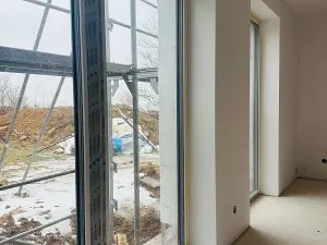 Prodej rodinného domu, Liberec, Karlinská, 145 m2