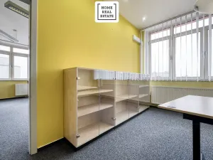 Pronájem kanceláře, Kolín, Rubešova, 634 m2