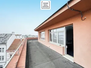 Pronájem kanceláře, Kolín, Rubešova, 634 m2