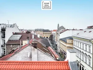 Pronájem kanceláře, Kolín, Rubešova, 634 m2