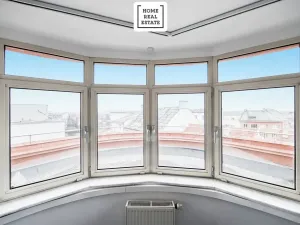 Pronájem kanceláře, Kolín, Rubešova, 256 m2