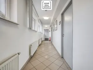 Pronájem kanceláře, Kolín, Rubešova, 256 m2