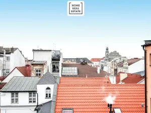 Pronájem kanceláře, Kolín, Rubešova, 256 m2