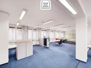 Pronájem kanceláře, Kolín, Rubešova, 378 m2