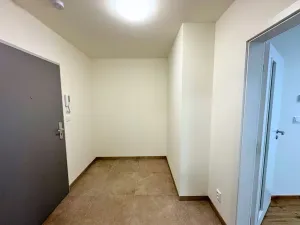 Pronájem bytu 1+kk, Přezletice, Pod Zahrady, 47 m2