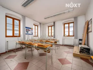 Prodej rodinného domu, Česká Lípa, Mariánská, 320 m2