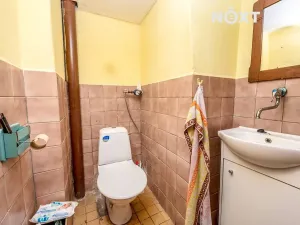 Prodej rodinného domu, Mimoň, Mírová, 243 m2