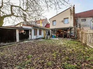 Prodej rodinného domu, Mimoň, Mírová, 243 m2