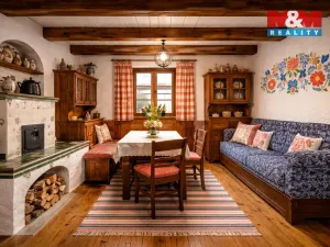 Prodej pozemku pro bydlení, Vlčnov, 194 m2