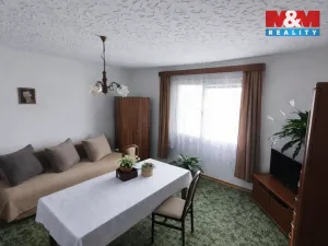 Prodej činžovního domu, Ostrava - Slezská Ostrava, Fišerova, 220 m2