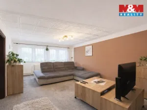 Prodej činžovního domu, Ostrava - Slezská Ostrava, Fišerova, 220 m2