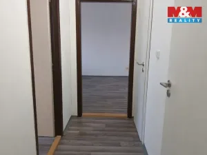Pronájem bytu 2+kk, Strakonice - Strakonice II, Na Ohradě, 40 m2