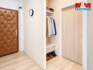 Prodej bytu 4+1, Olomouc - Nové Sady, Trnkova, 86 m2