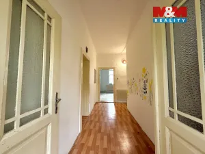 Prodej rodinného domu, Kopřivnice, Kadláčkova, 171 m2