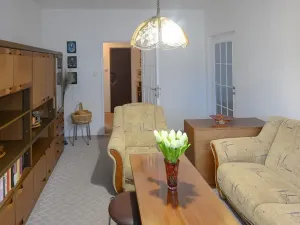 Prodej bytu 2+1, Zlín, Dřevnická, 55 m2