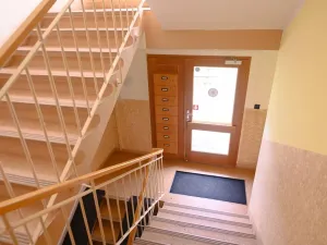 Prodej bytu 2+1, Zlín, Dřevnická, 55 m2