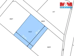 Prodej pozemku pro bydlení, Štipoklasy, 1170 m2