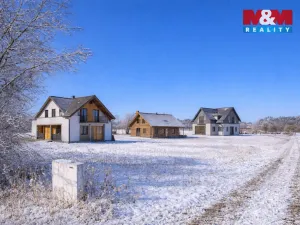 Prodej pozemku pro bydlení, Štipoklasy, 1166 m2