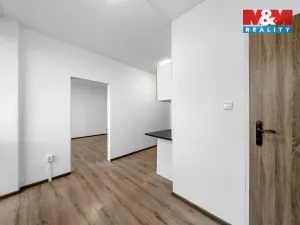 Prodej bytu 3+1, Most, U Věžových domů, 62 m2