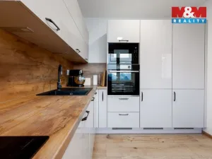 Prodej bytu 3+1, Kopřivnice, Francouzská, 67 m2